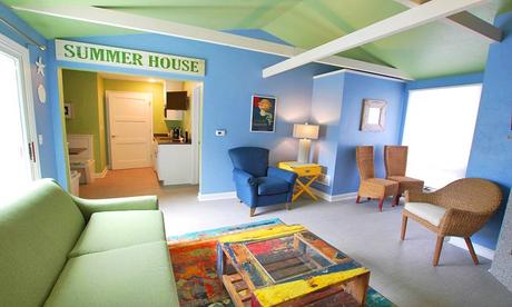 20 resorts mejor calificados en el condado de Door, WI