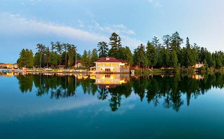 20 resorts mejor calificados en el condado de Door, WI