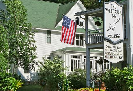 20 resorts mejor calificados en el condado de Door, WI