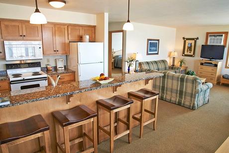 20 resorts mejor calificados en el condado de Door, WI