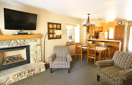 Los 17 mejores hoteles en Fish Creek, Wisconsin