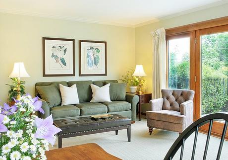 Los 17 mejores hoteles en Fish Creek, Wisconsin