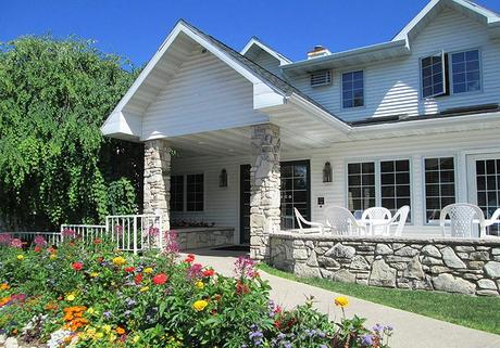 Los 17 mejores hoteles en Fish Creek, Wisconsin