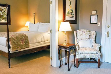 Los 17 mejores hoteles en Fish Creek, Wisconsin