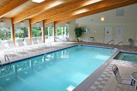 Los 17 mejores hoteles en Fish Creek, Wisconsin