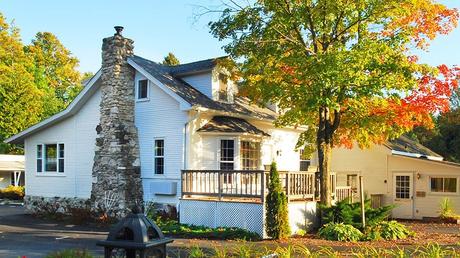 Los 17 mejores hoteles en Fish Creek, Wisconsin