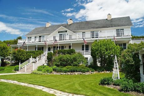 Los 17 mejores hoteles en Fish Creek, Wisconsin