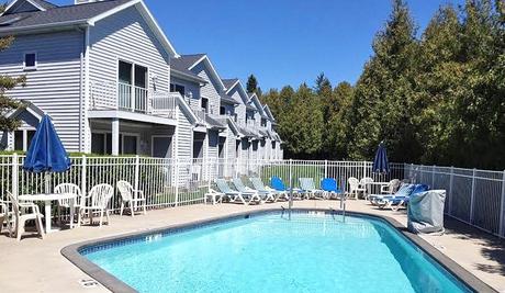 Los 17 mejores hoteles en Fish Creek, Wisconsin