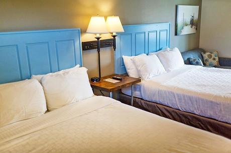 Los 17 mejores hoteles en Fish Creek, Wisconsin