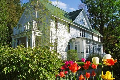 Los 17 mejores hoteles en Fish Creek, Wisconsin