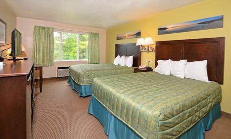 Los 17 mejores hoteles en Fish Creek, Wisconsin