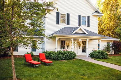 Los 17 mejores hoteles en Fish Creek, Wisconsin