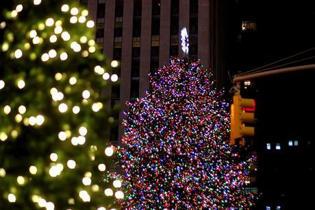 Ideas de viaje de Navidad 2023: dónde pasar las vacaciones de Navidad y Año Nuevo