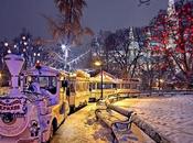 Ideas viaje Navidad 2023: dónde pasar vacaciones Nuevo