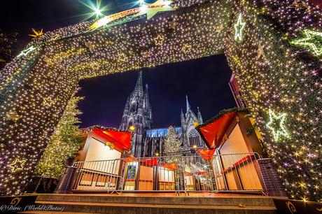 Ideas de viaje de Navidad 2023: dónde pasar las vacaciones de Navidad y Año Nuevo