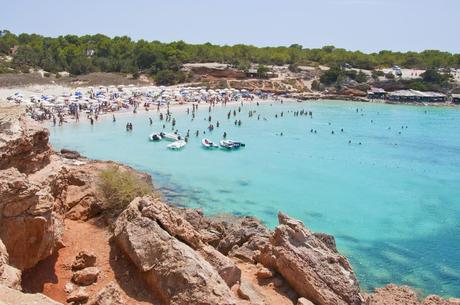 Cala Saona