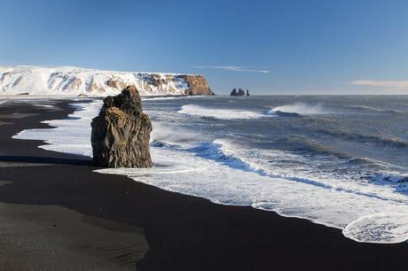 Playas de Reynisfjara