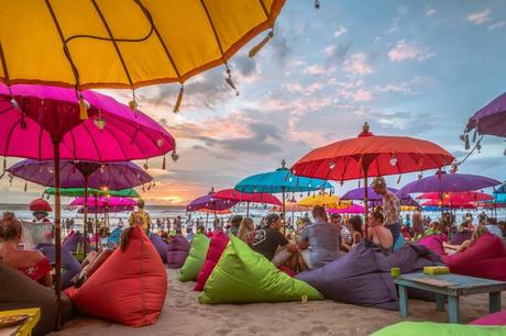Playas de Seminyak