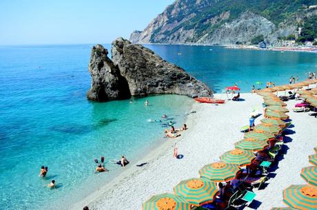 Monterosso Al Mare