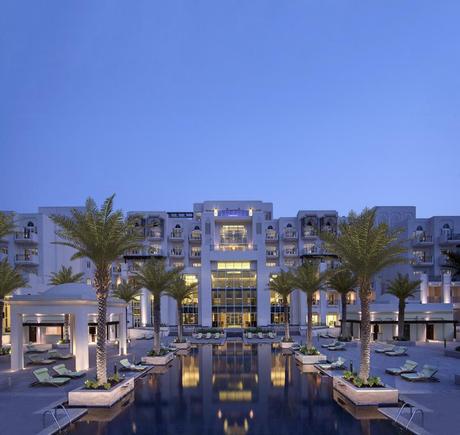 Luna de miel en Abu Dabi: los 8 mejores resorts Luna de miel en Abu Dabi: los 8 mejores resorts