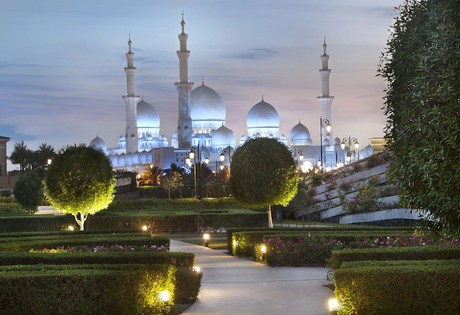 Luna de miel en Abu Dabi: los 8 mejores resorts Luna de miel en Abu Dabi: los 8 mejores resorts