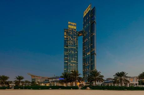 Luna de miel en Abu Dabi: los 8 mejores resorts Luna de miel en Abu Dabi: los 8 mejores resorts