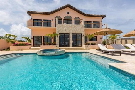 Luna de miel en Anguila – Los 10 mejores hoteles