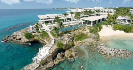 Luna de miel en Anguila – Los 10 mejores hoteles