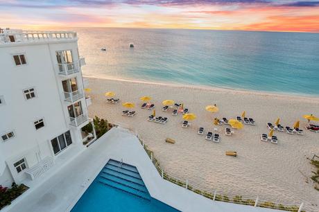 Luna de miel en Anguila – Los 10 mejores hoteles