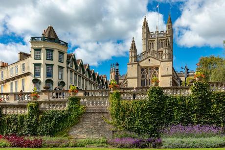 mejores vacaciones en el Reino Unido