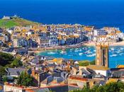 mejores estadías Reino Unido 2023