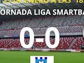 Sporting gijon malaga