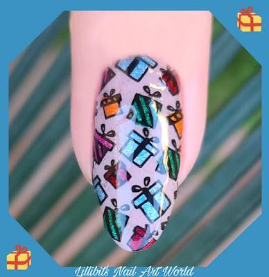 Reto Uñitas Unidas enero 2023: Rojo + regalos