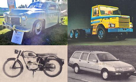 Auto Argentino, Moto Argentina y Camión Argentino Auto Argentino, Moto Argentina y Camión Argentino