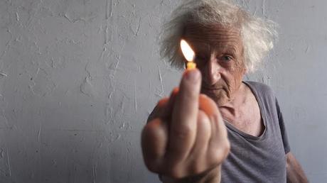 Gotemburgo 2023 - Parte 1: El paso del tiempo