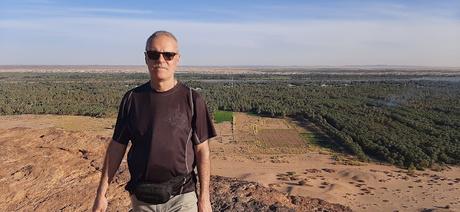 SUDÁN : LA MONTAÑA SAGRADA DE JEBEL BARKAL SUDÁN : LA MONTAÑA SAGRADA DE JEBEL BARKAL