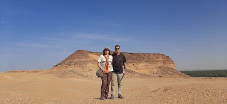 SUDÁN : LA MONTAÑA SAGRADA DE JEBEL BARKAL SUDÁN : LA MONTAÑA SAGRADA DE JEBEL BARKAL