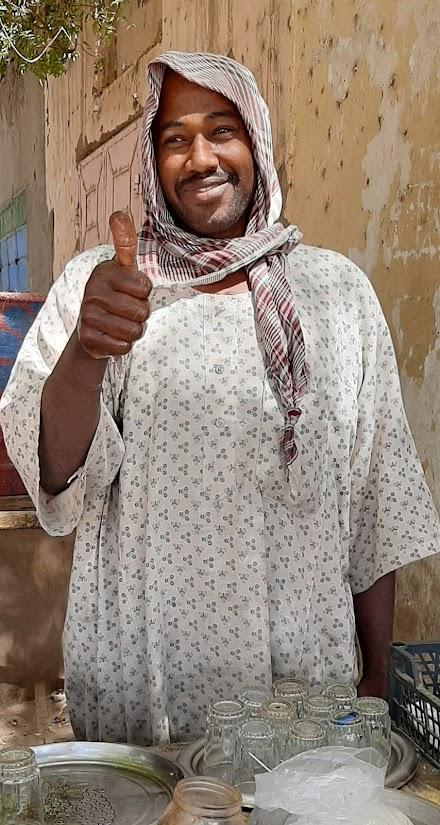 SUDÁN : LA MONTAÑA SAGRADA DE JEBEL BARKAL SUDÁN : LA MONTAÑA SAGRADA DE JEBEL BARKAL