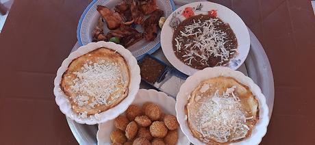 SUDÁN : LA MONTAÑA SAGRADA DE JEBEL BARKAL SUDÁN : LA MONTAÑA SAGRADA DE JEBEL BARKAL