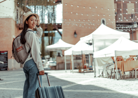 Viajes en Clave Femenina Viajes en Clave Femenina