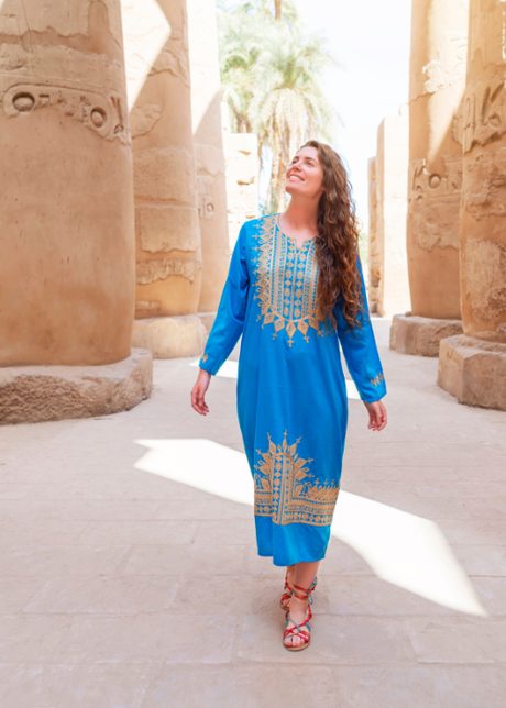 Viajes en Clave Femenina Viajes en Clave Femenina