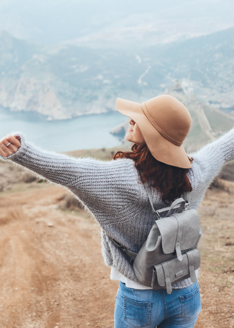 Viajes en Clave Femenina Viajes en Clave Femenina