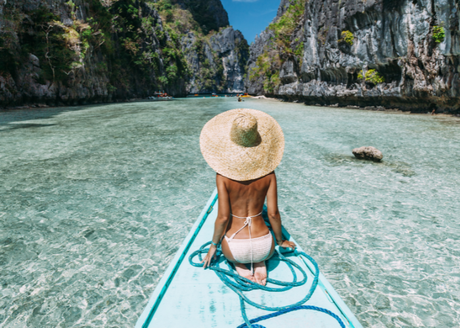 Viajes en Clave Femenina Viajes en Clave Femenina