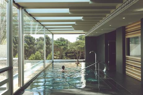 Hostal Empúries todo el año: mar, relax y buena gastronomía