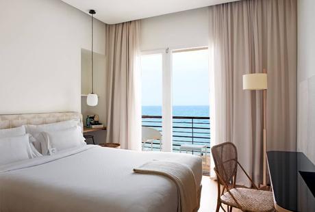 Hostal Empúries todo el año: mar, relax y buena gastronomía