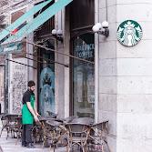 STARBUCKS ® SE UNE AL PROYECTO DE ALSEA DE APERTURAS CON CAUSA