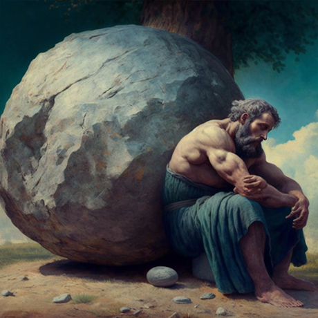 LA REALIDAD ESTABLE Y RECONOCIBLE SE CONFIGURA CON LOS DESISTIMIENTOS DE IR MÁS ALLÁ LA REALIDAD ESTABLE Y RECONOCIBLE SE CONFIGURA CON LOS DESISTIMIENTOS DE IR MÁS ALLÁ