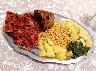 Botillo del Bierzo completo