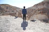 Cinecritica: La Cantera