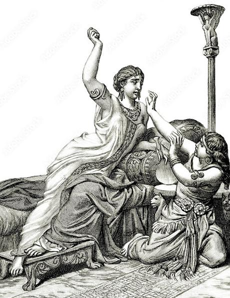 Servus fugitivus, los esclavos fugitivos en la antigua Roma